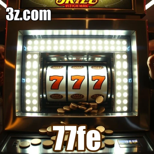 Multiplayer Irresistível: A Experiência Única do 77fe