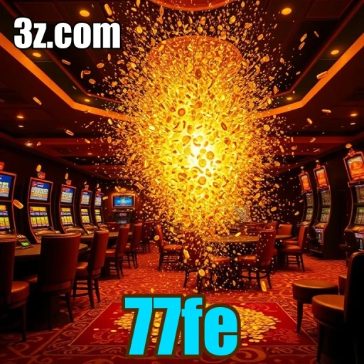 A Magia dos Platformers no 77fe: Entre Aventuras e Desafios