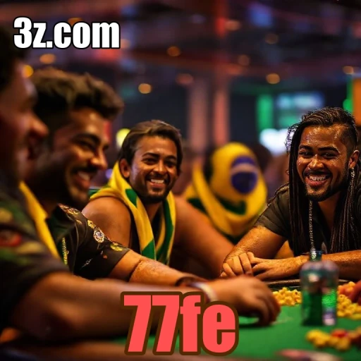 Aventura sem Limites: actionrpg e 77fe se Conectam