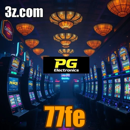 Aventura Empolgante no 77fe: Uma Viagem Inesquecível